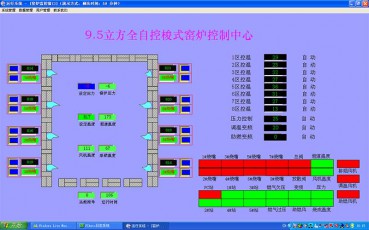 江西FCS係統